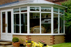conservatories Westwick Row