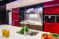 Westwick Row kitchen extensions